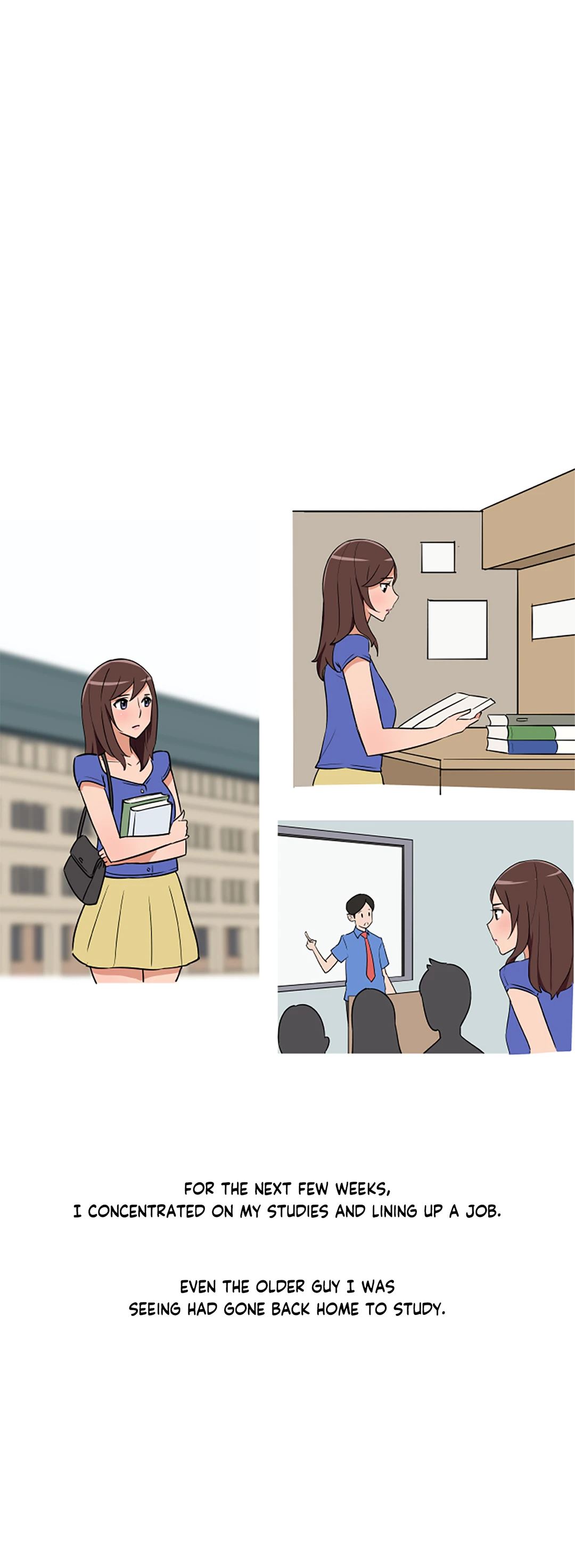 Campus Exploits image