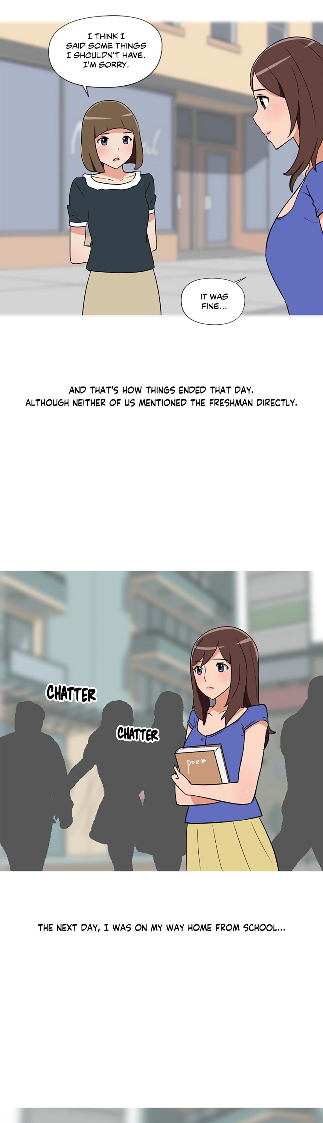 Campus Exploits image
