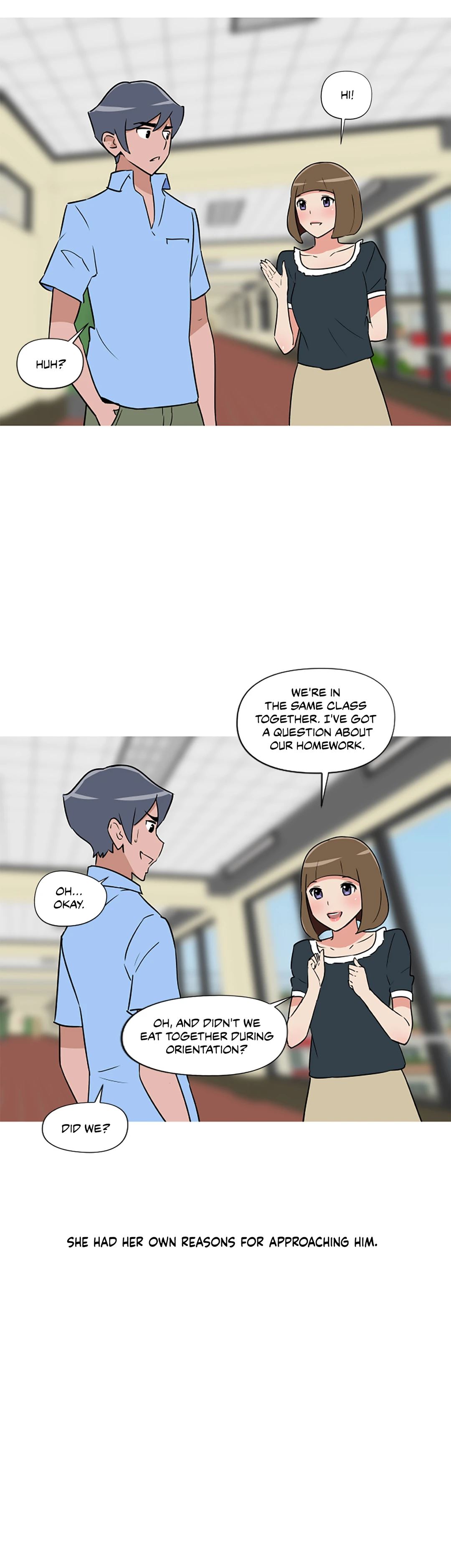 Campus Exploits image