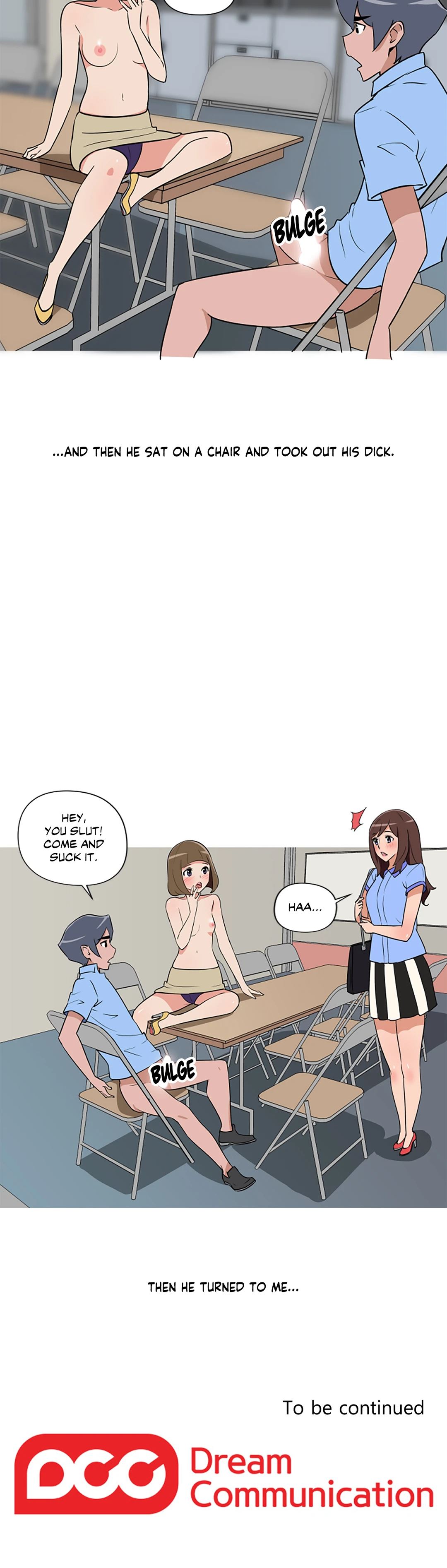 Campus Exploits image