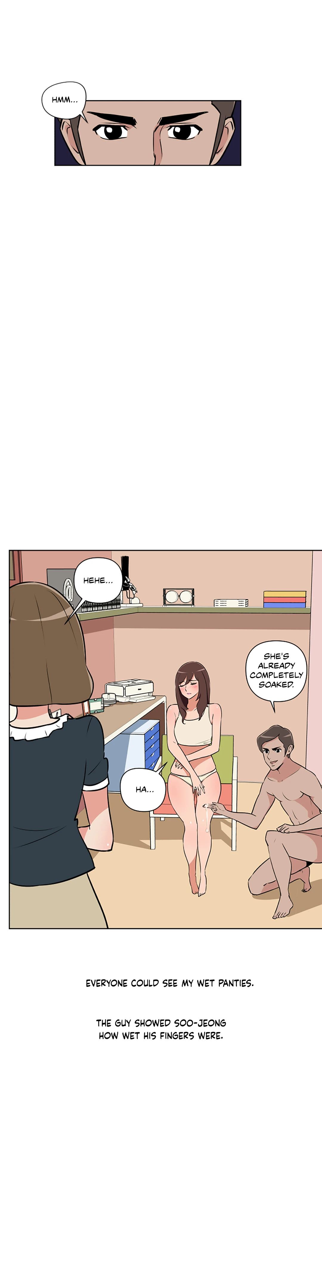 Campus Exploits image