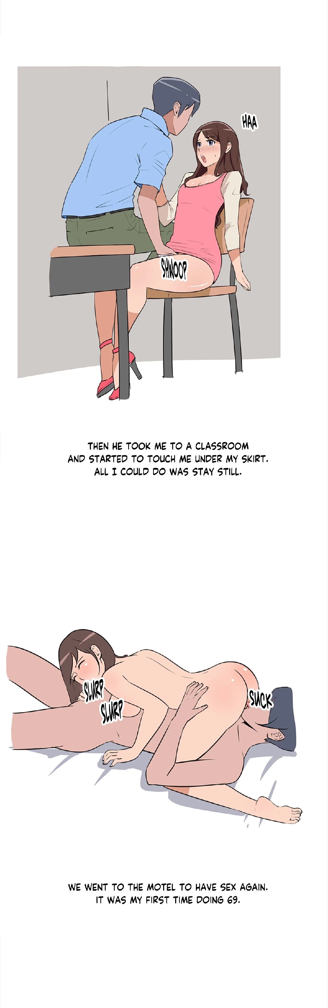 Campus Exploits image