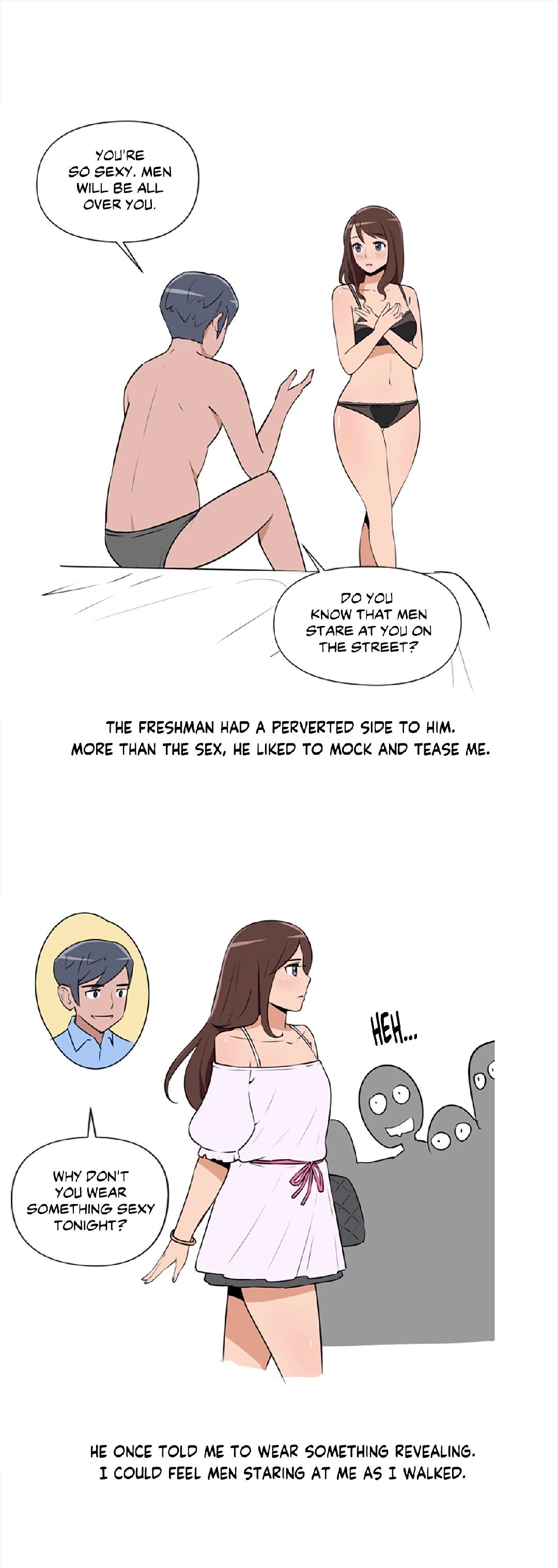 Campus Exploits image