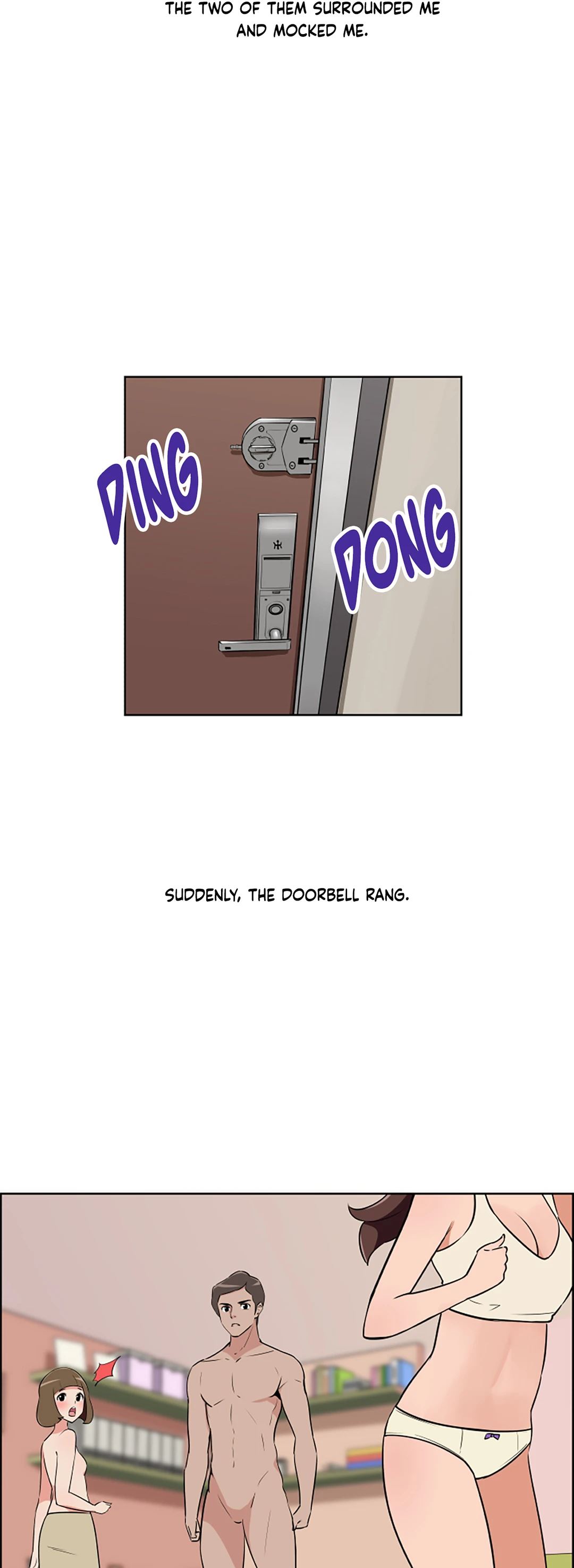 Campus Exploits image