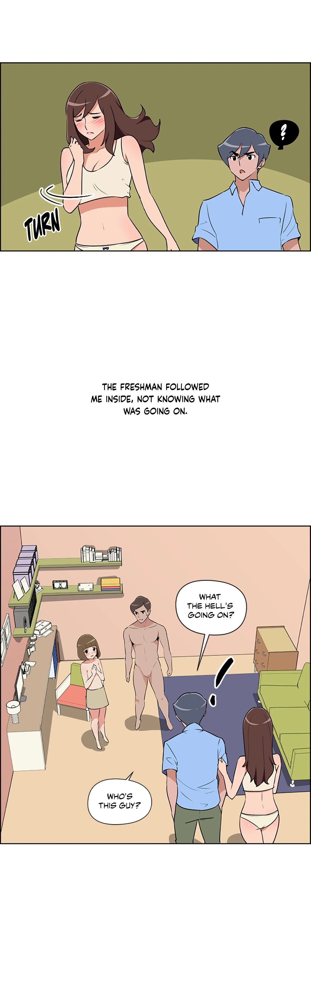 Campus Exploits image