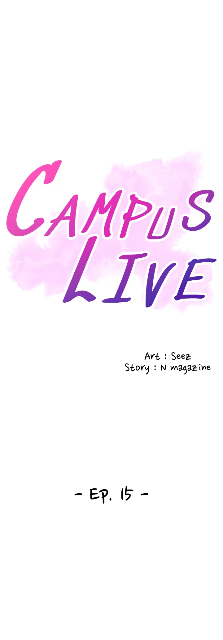 Campus Live image