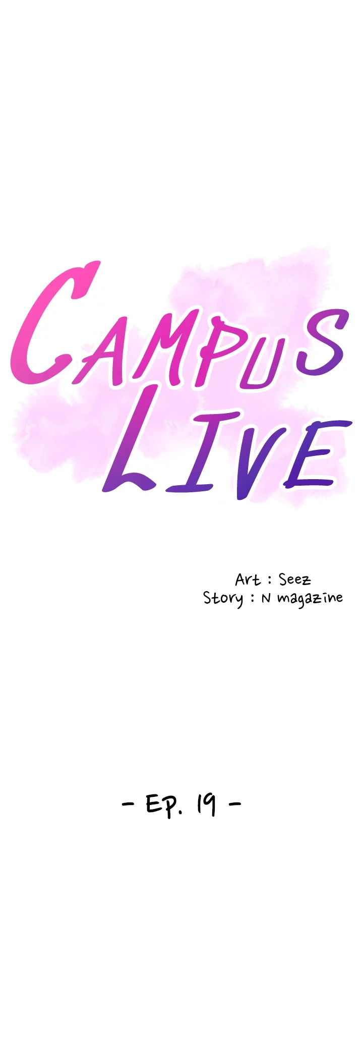 Campus Live image