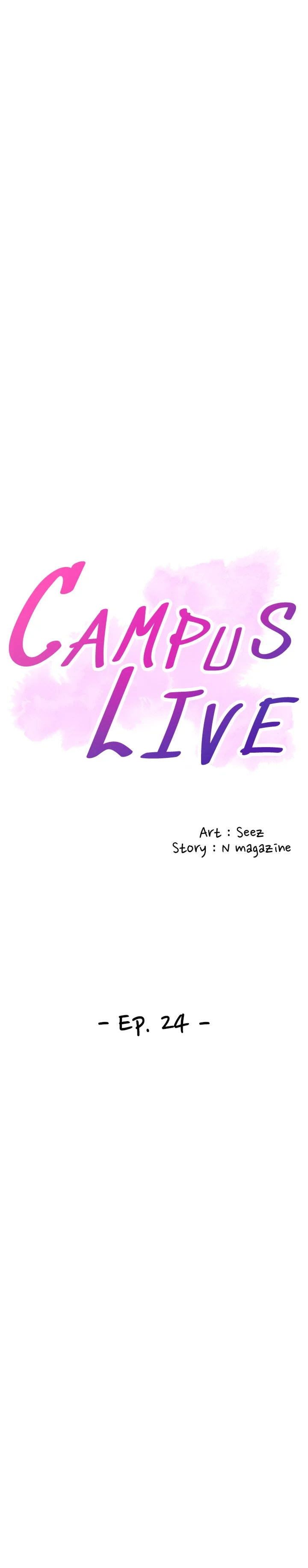 Campus Live image