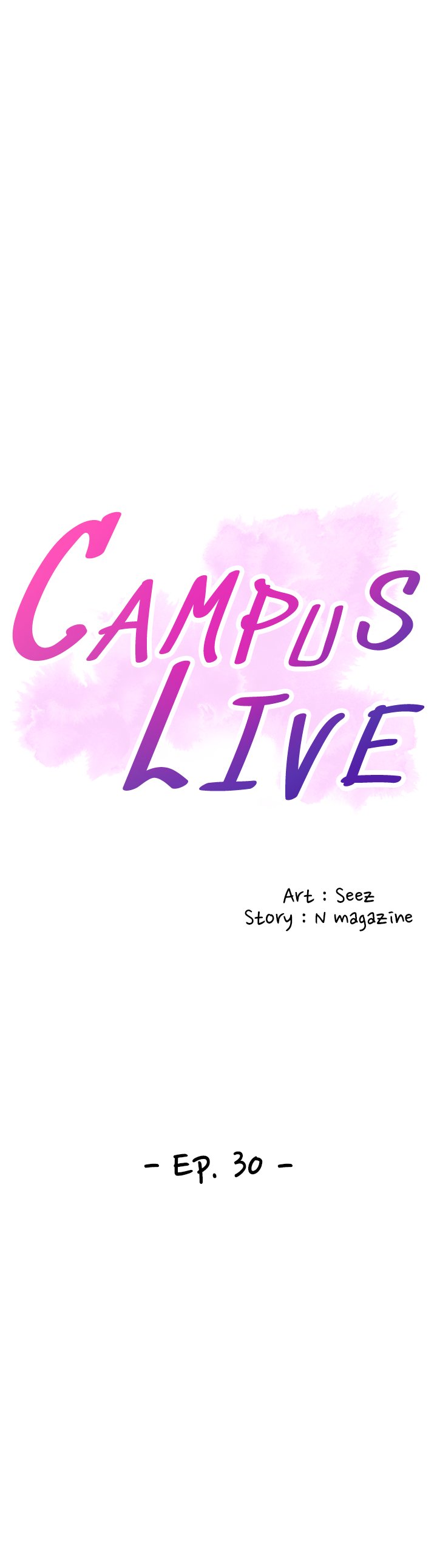 Campus Live image