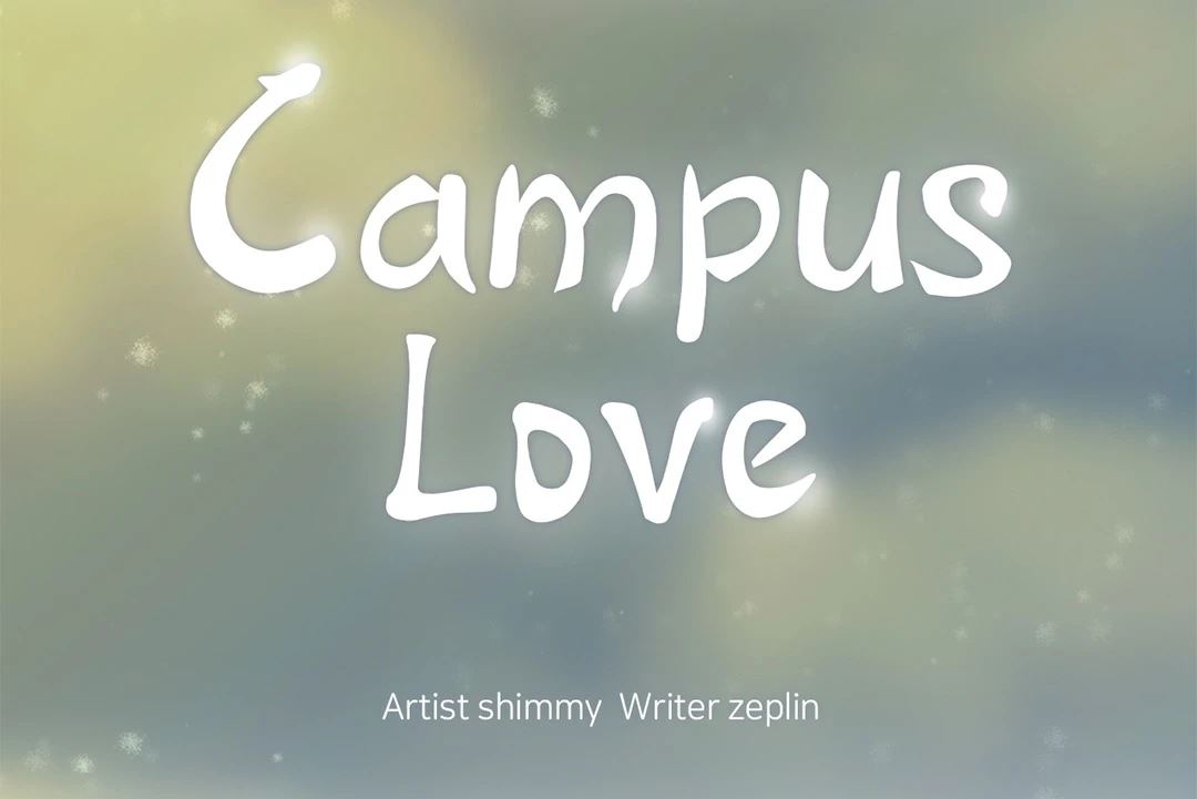 Campus Love image