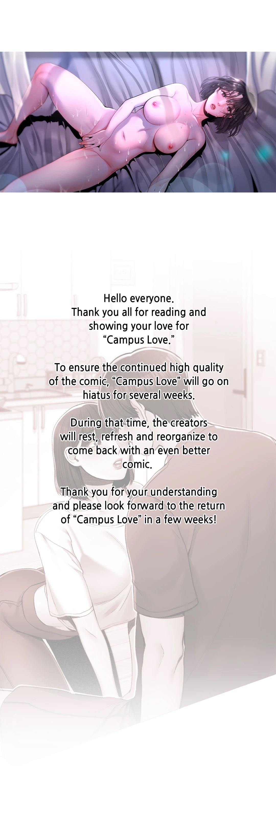 Campus Love image