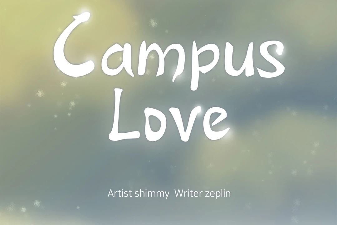 Campus Love image