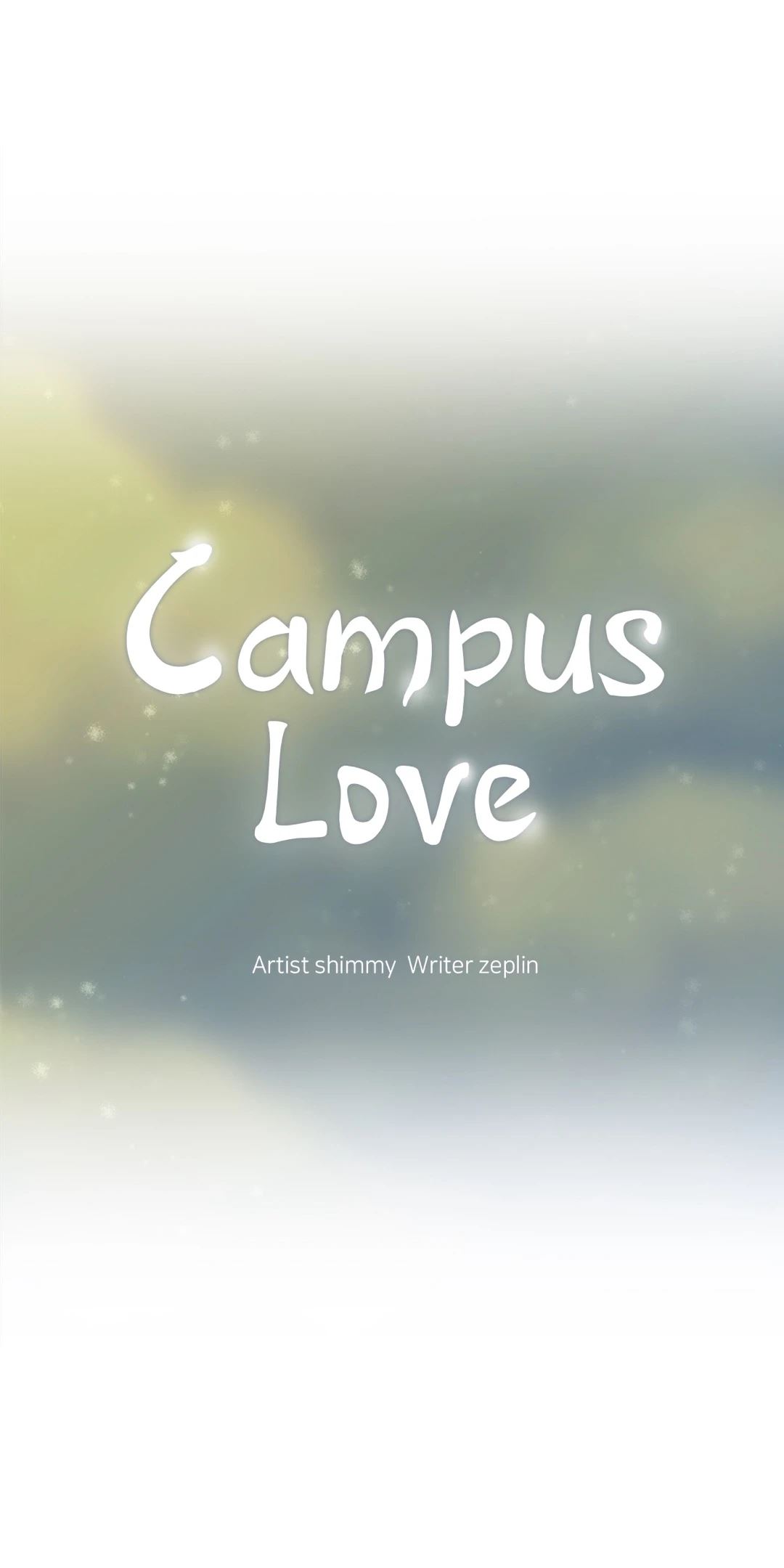 Campus Love image