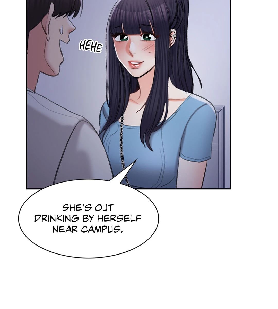 Campus Love image