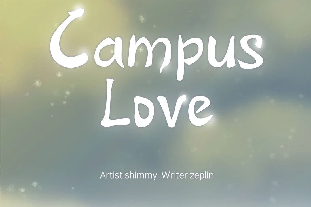 Campus Love image