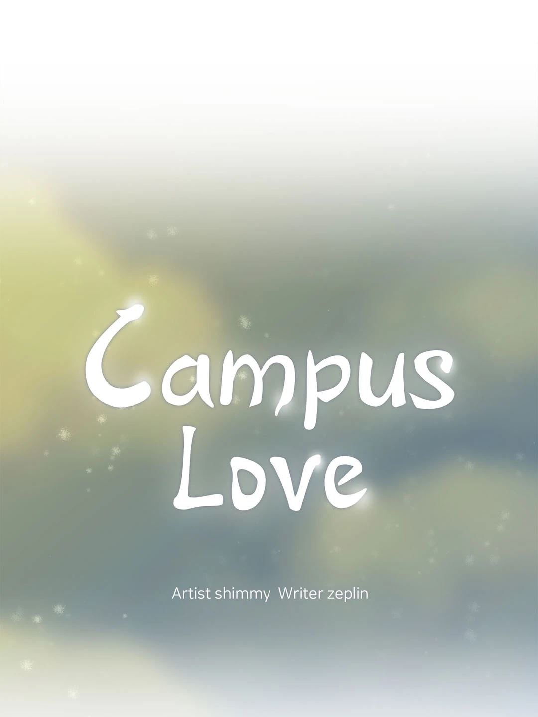 Campus Love image