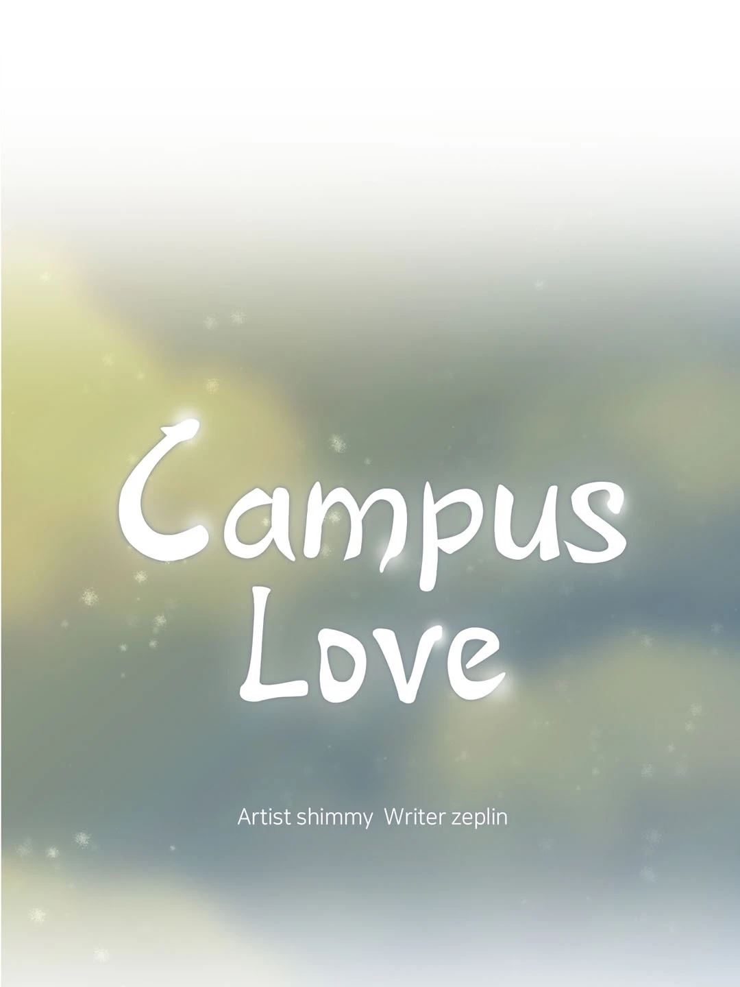 Campus Love image