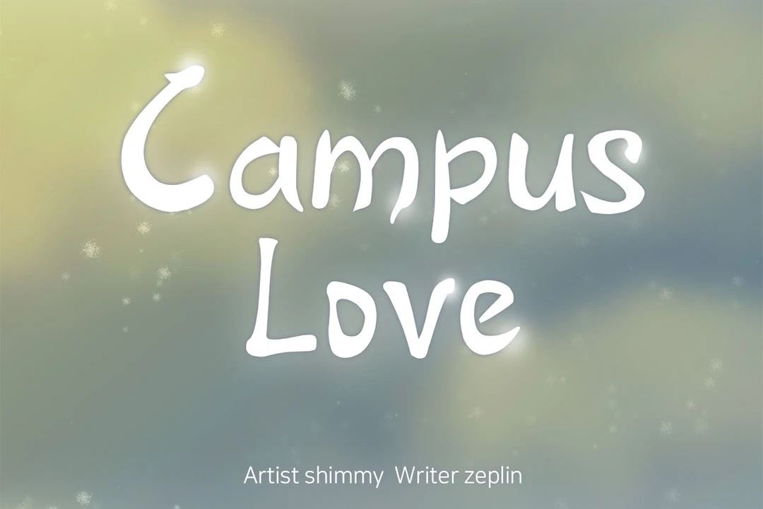 Campus Love image