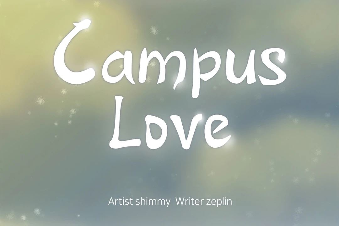 Campus Love image