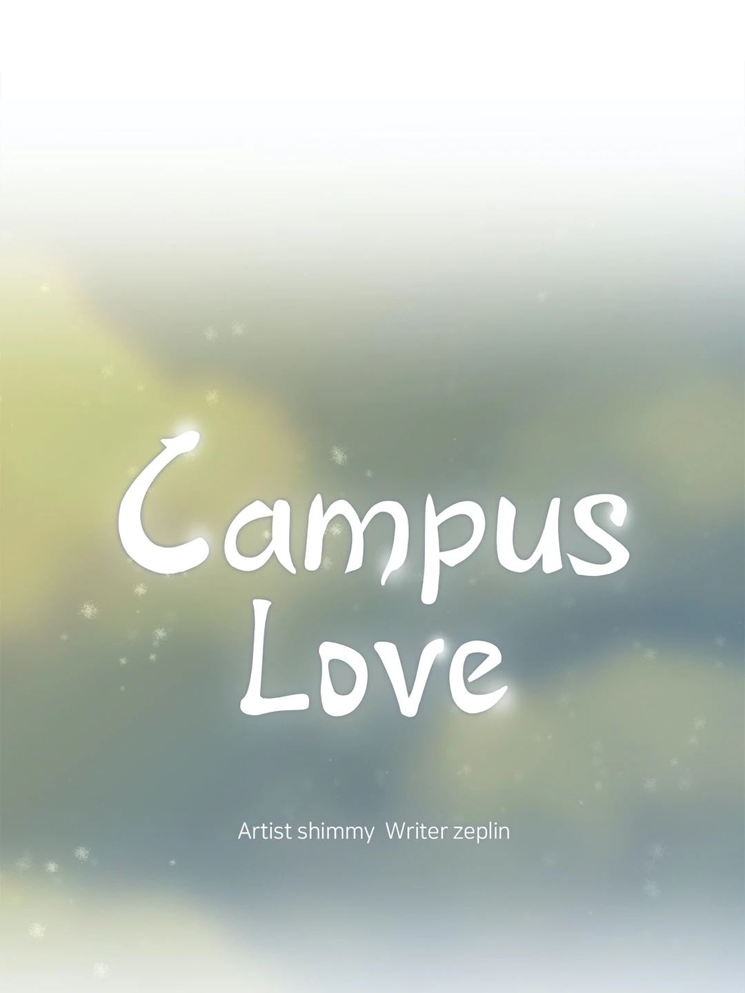 Campus Love image