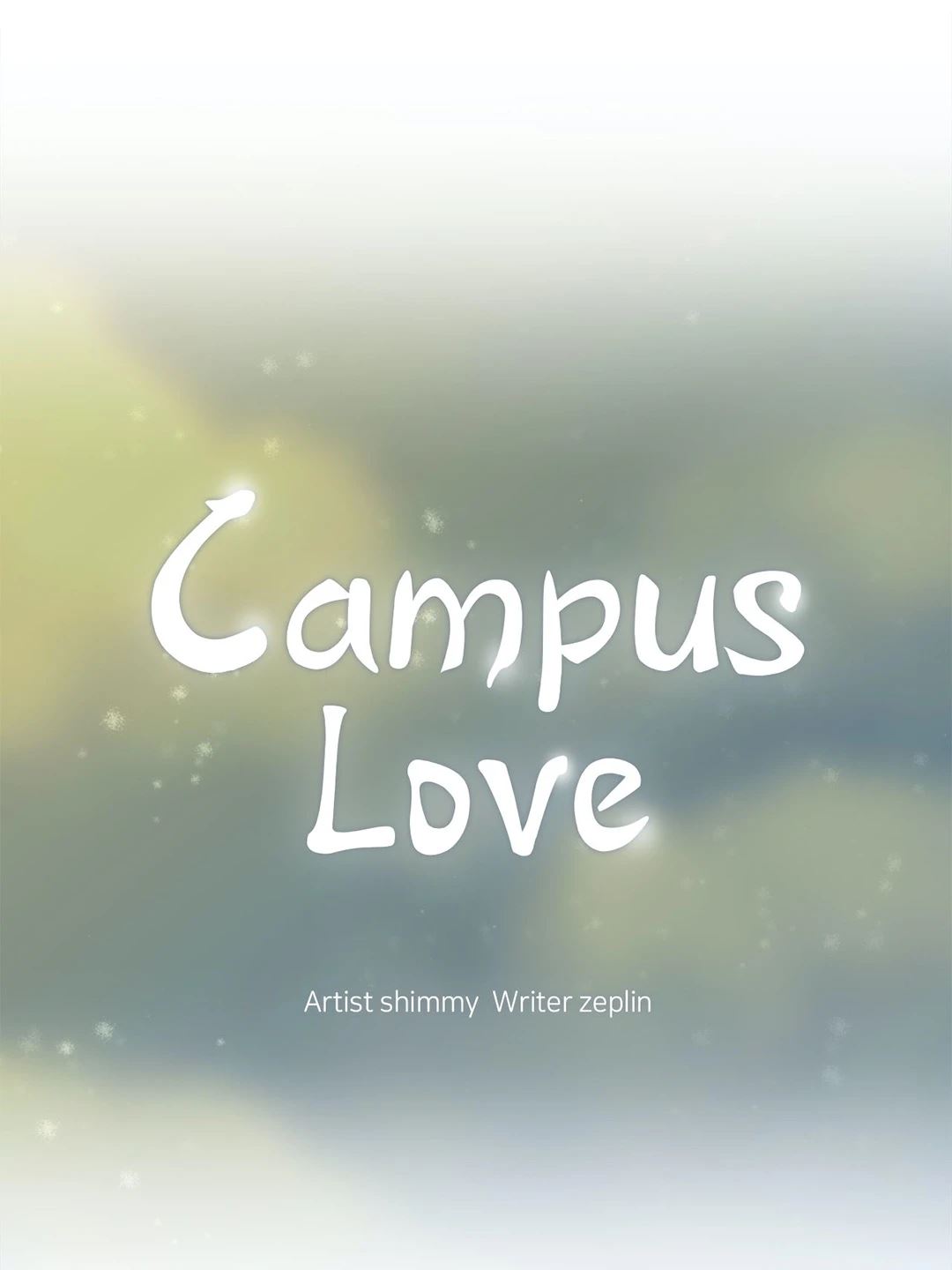 Campus Love image