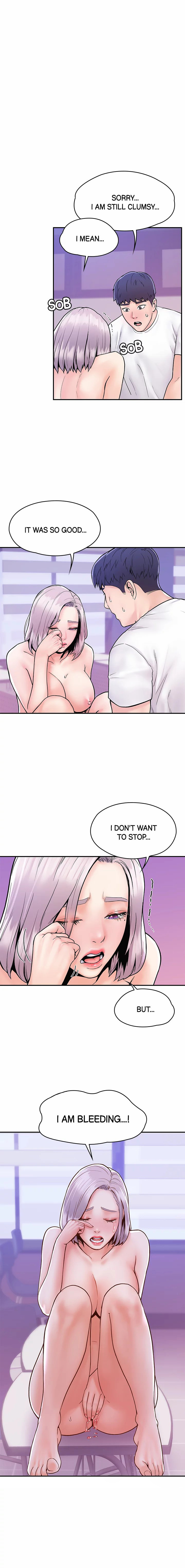 Read Manhwa | HD Porn Comics