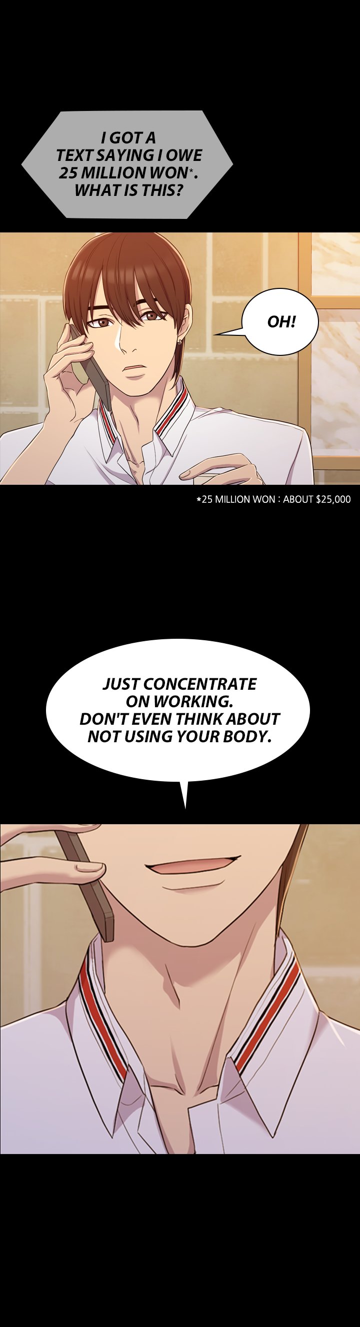 Can I Help You? image