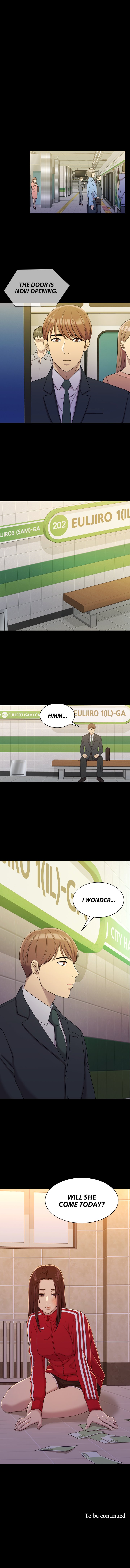 Can I Help You? image