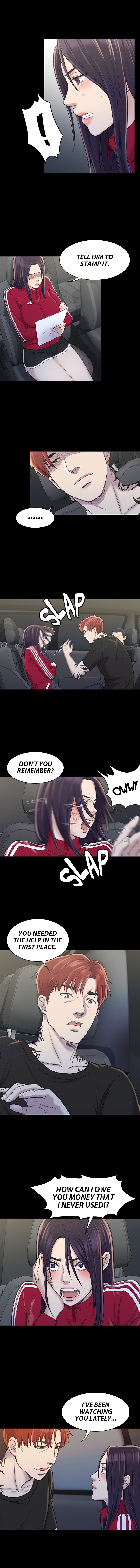 Can I Help You? image