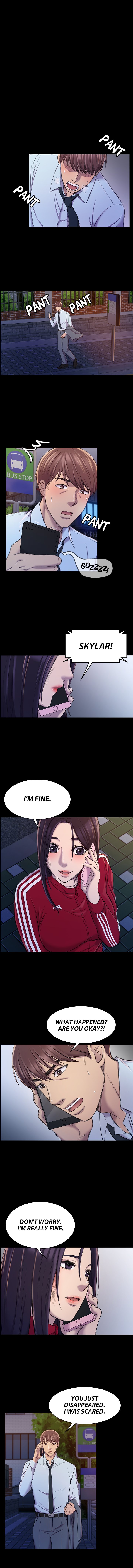Can I Help You? image