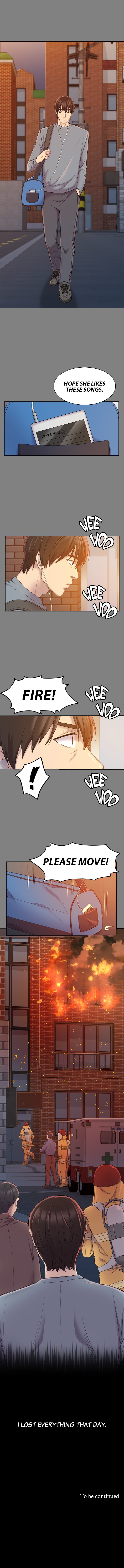 Can I Help You? image