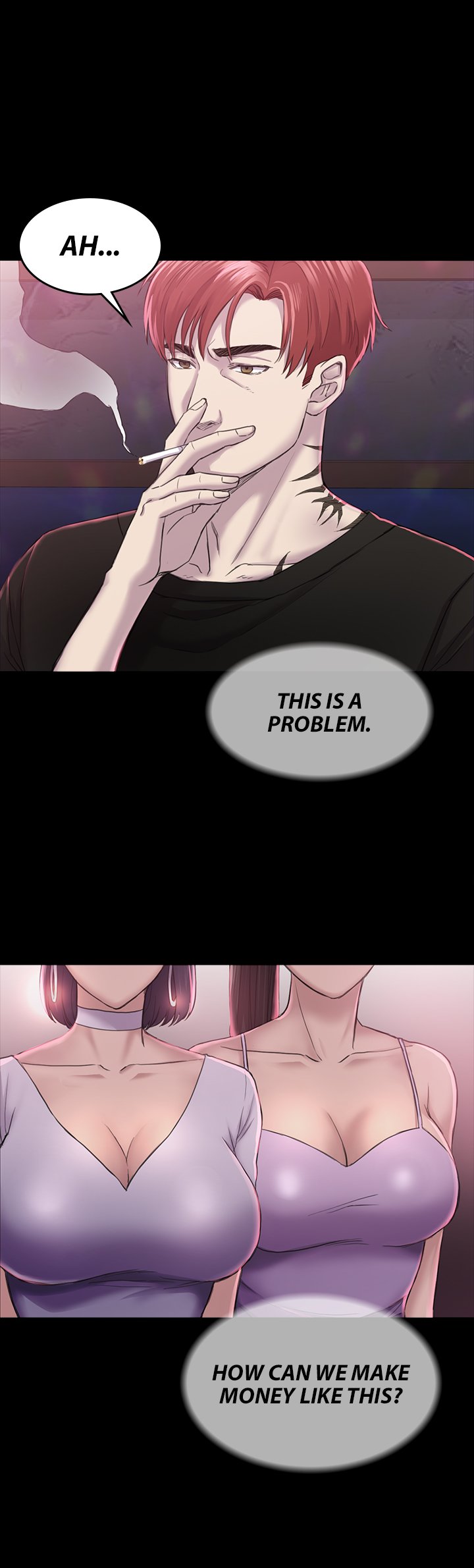 Can I Help You? image