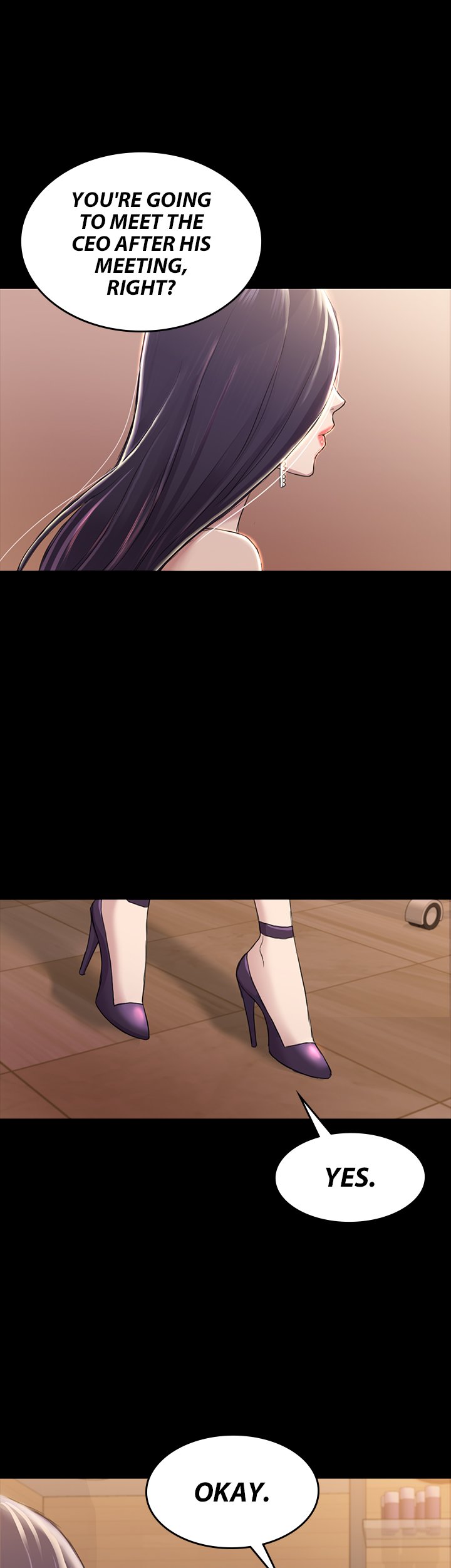 Can I Help You? image
