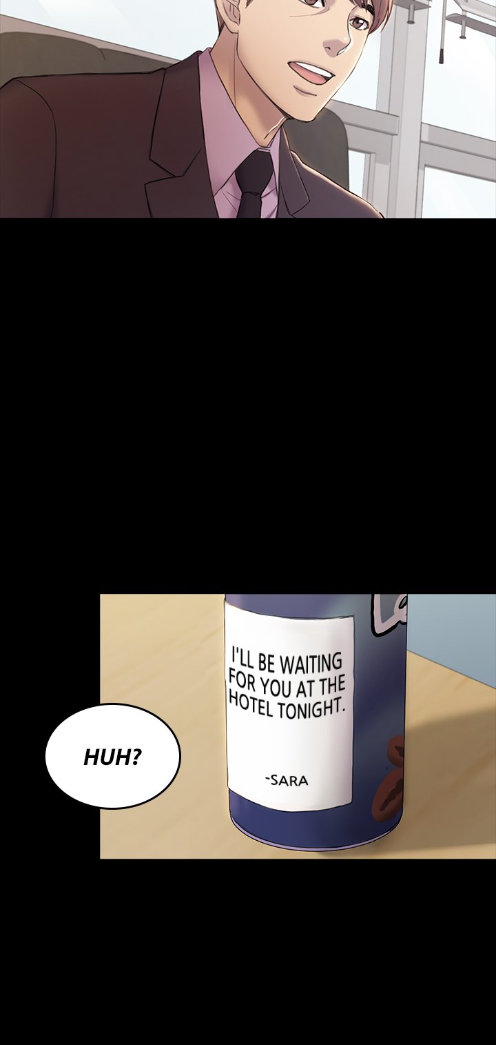 Can I Help You? image
