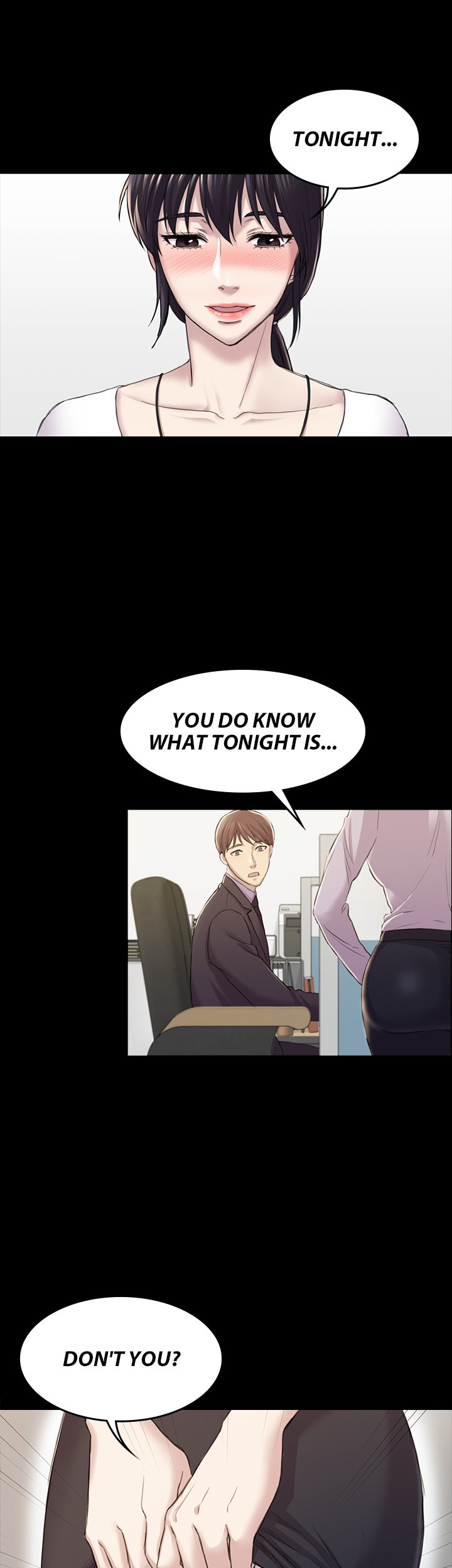 Can I Help You? image