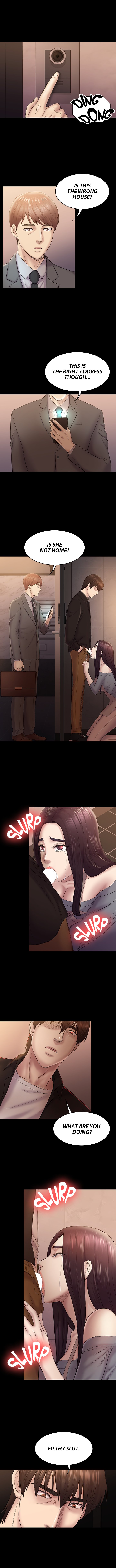 Can I Help You? image