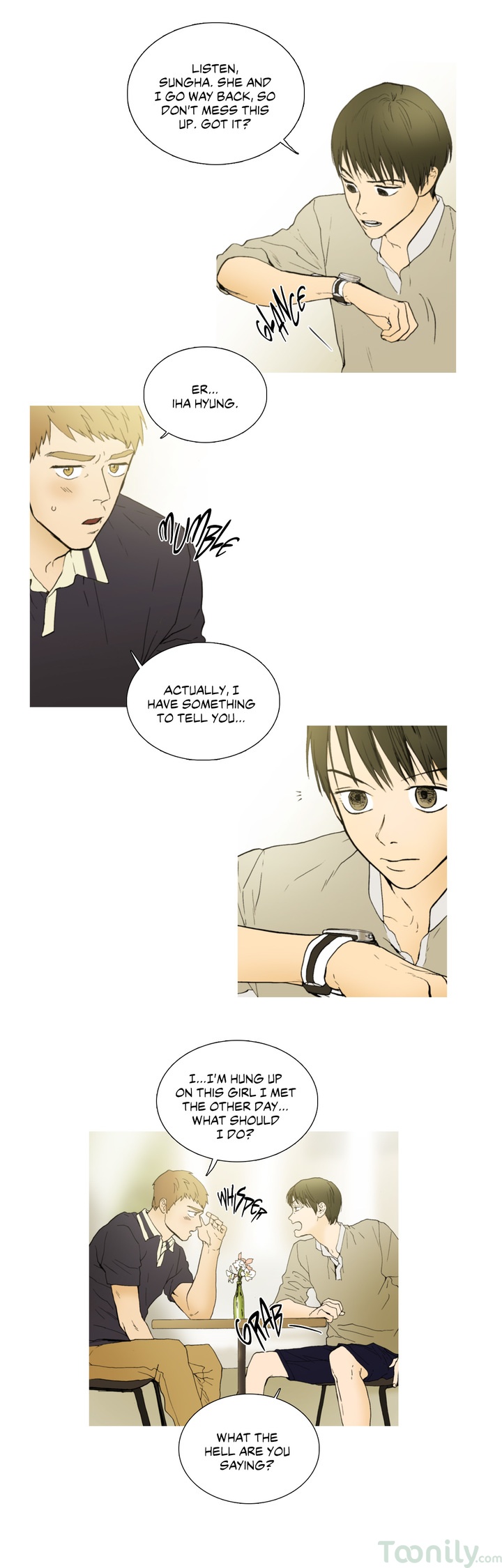 Capture image
