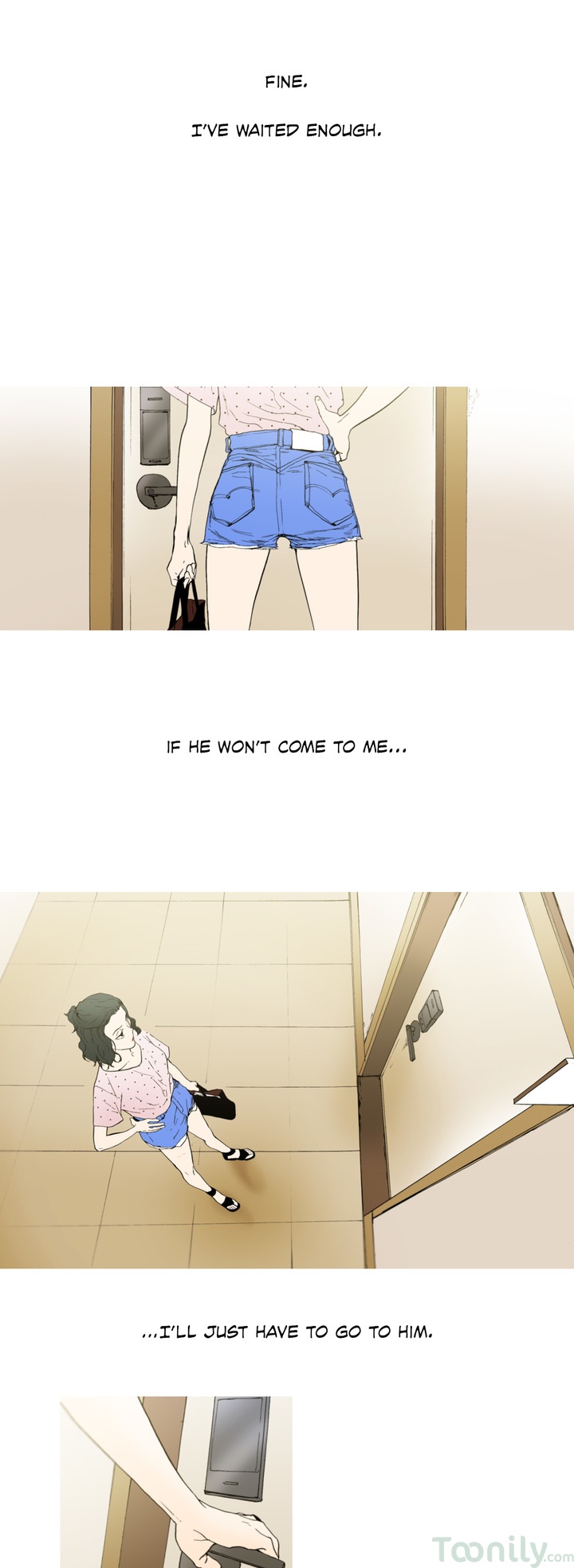 Capture image