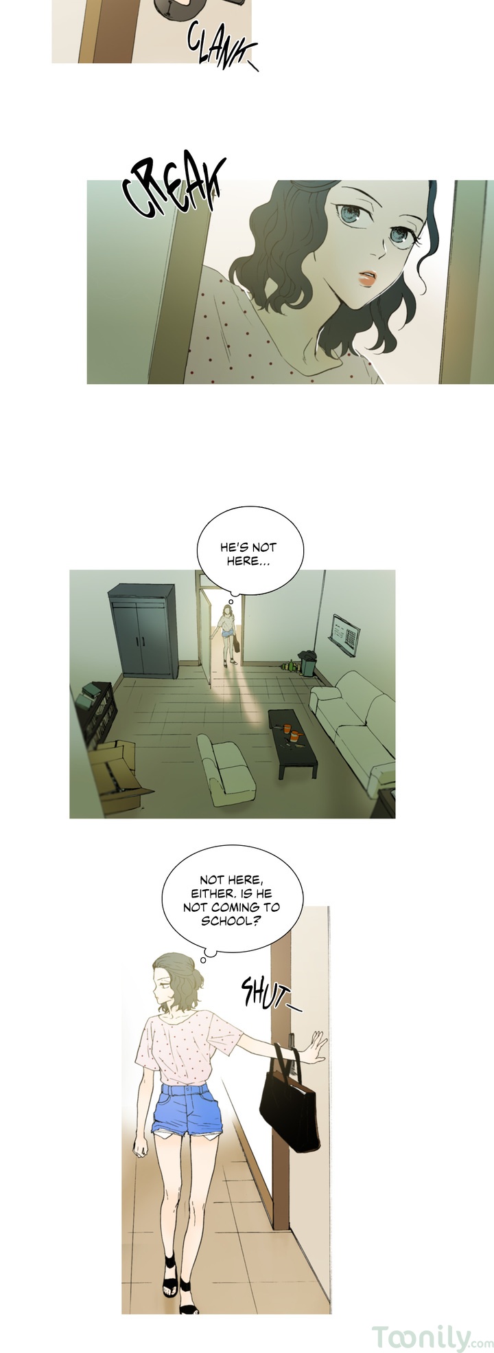 Capture image
