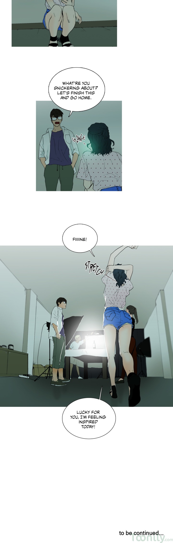 Capture image