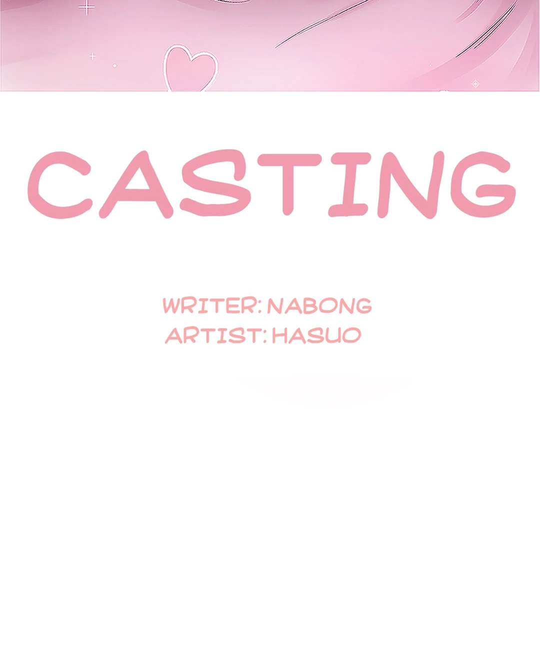 Casting image