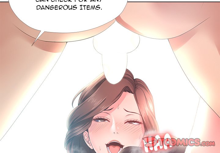 Cat Fight image