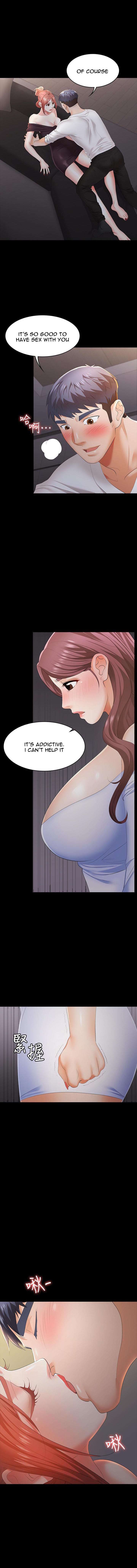 Read Manhwa | HD Porn Comics