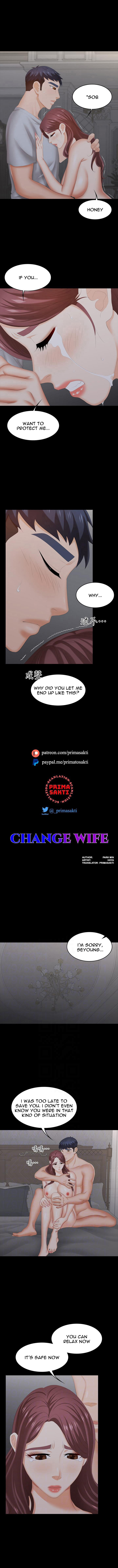 Change Wife image