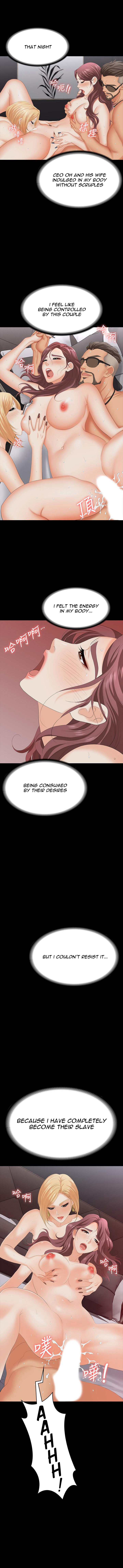 Read Manhwa | HD Porn Comics