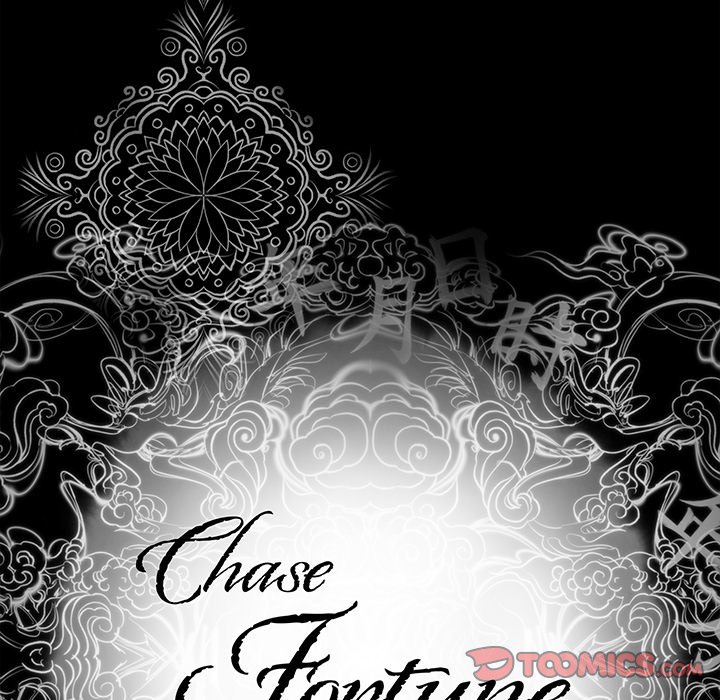 Chase Fortune NEW image