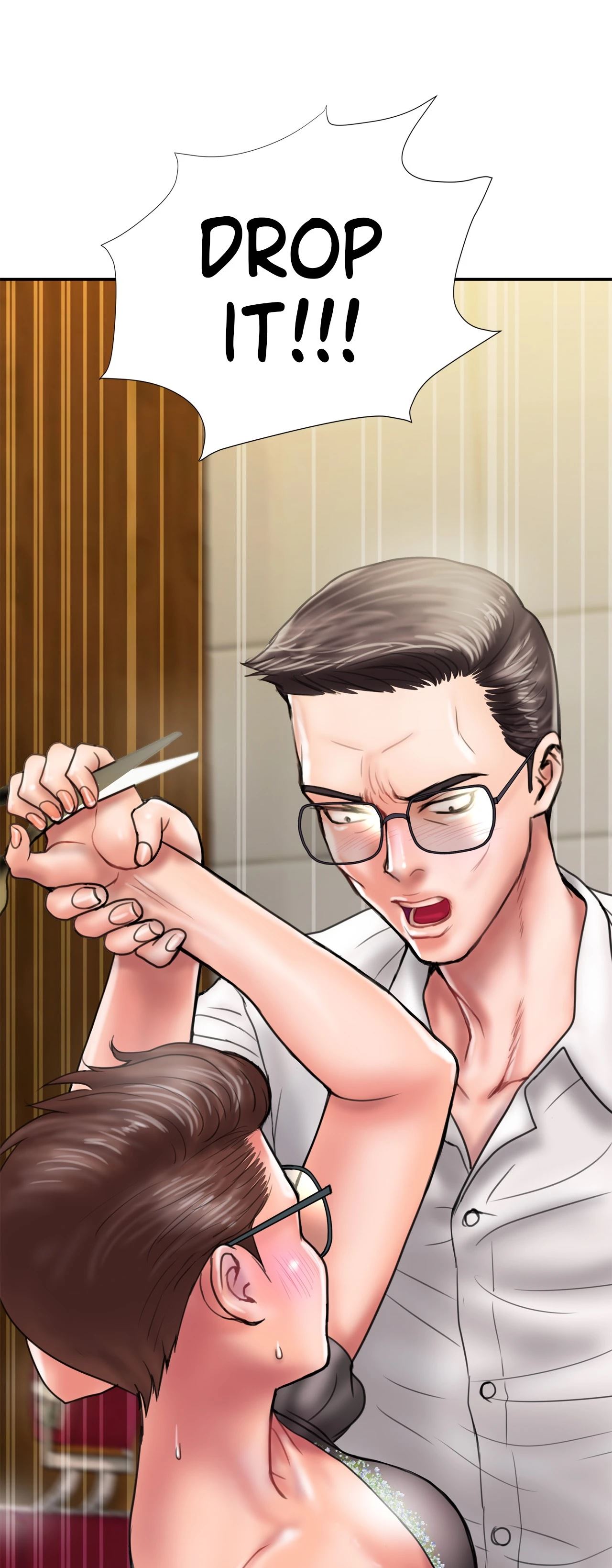 Cheater’s Paradise NEW image