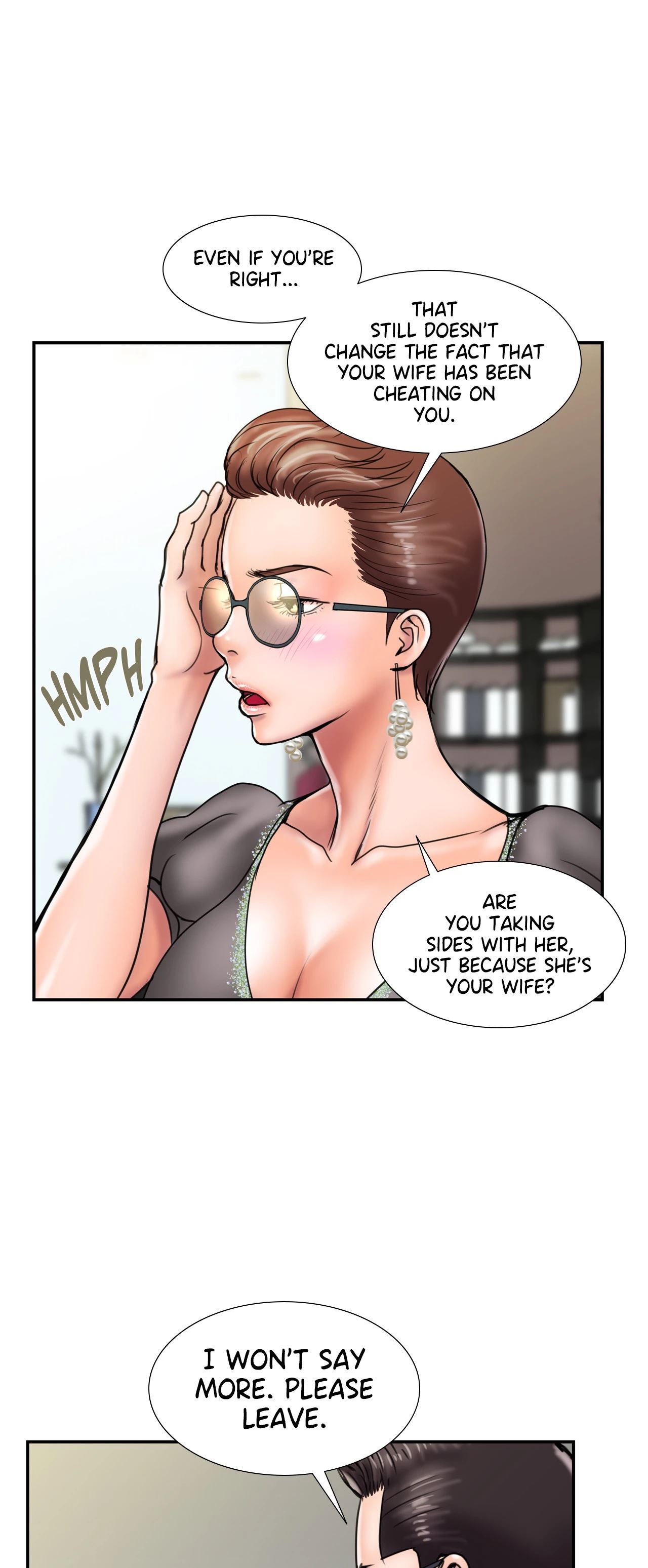 Cheater’s Paradise NEW image