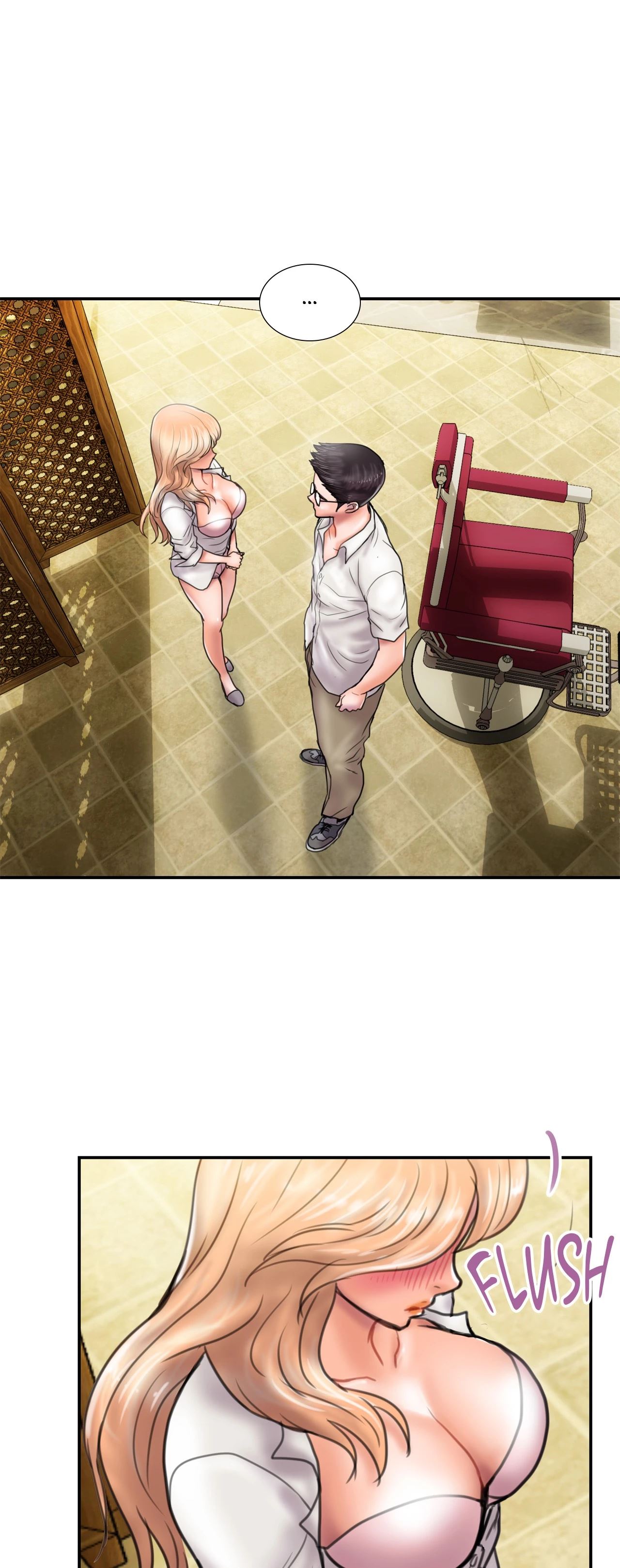Cheater’s Paradise NEW image