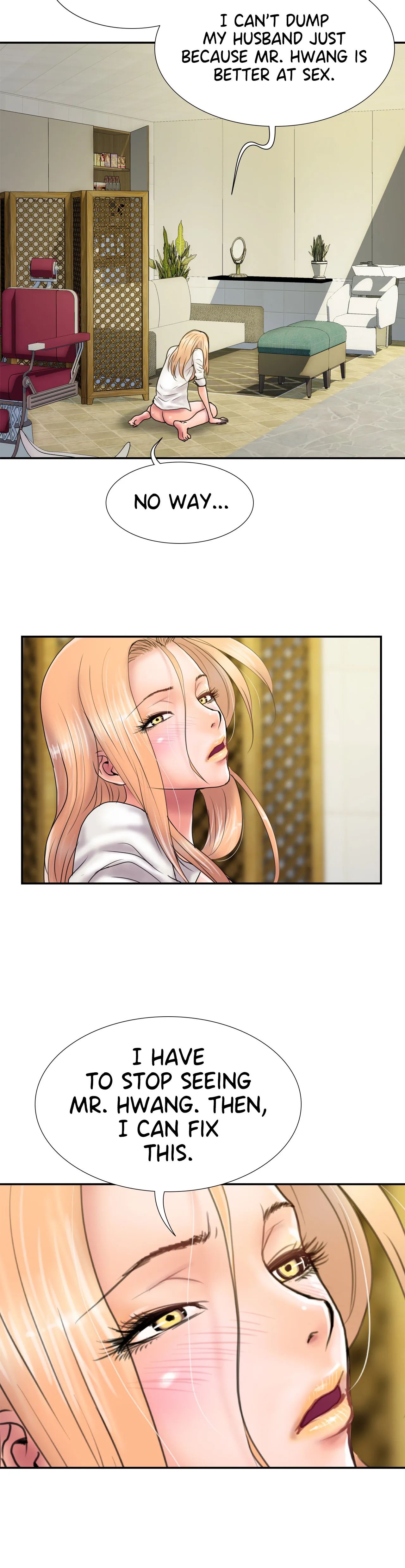 Cheater’s Paradise NEW image